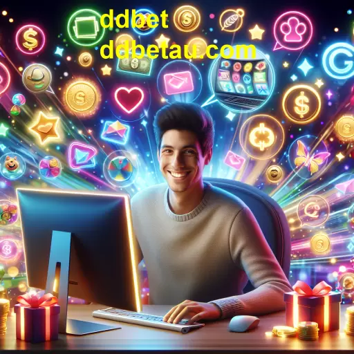 Explore os Bônus Atraentes do DDBet e Maximize sua Aventura de Jogo