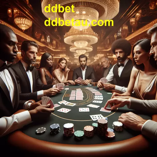 Descubra o Mundo Fascinante dos Jogos de Cartas