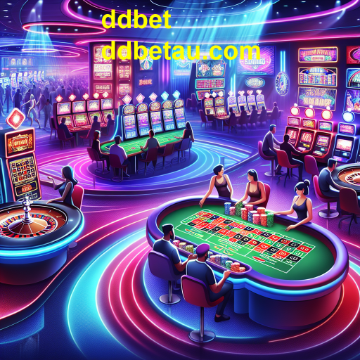 ddbet